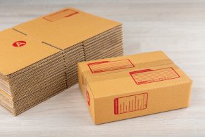 4 กล่องมหัศจรรย์ ตัวช่วยธุรกิจแพ็คของให้ปัง ส่งของให้ปลอดภัยทุกเส้นทาง